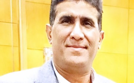 ناشط عدني: هل ستُحدث التغييرات الحكومية القادمة فرق في الوضع المعيشي للناس؟