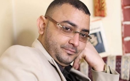 النيابة الجزائية الحوثية تتخذ إجراءً صادمًا ضد الصحفي المختطف محمد المياحي
