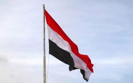 الخارجية اليمنية.. تدين بشدة تصريحات الكيان الاستفزازية ضد السعودية وتدعو لموقف دولي موحد