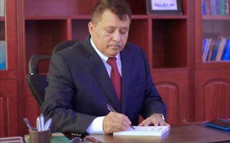 النائب العام يوجه بالنظر في الاتهامات الموجهة لـ مديرا مؤسسة الكهرباء وشركة النفط 