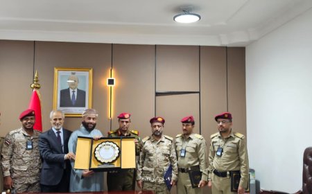 وزير الاوقاف يكرم المشاركين في المسابقة القرانية للعسكريين بالسعودية