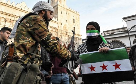 هل حماس تتواجد في سوريا بعد الأسد .. تساؤلات عن أسباب التوغل الإسرائيلي في سوريا