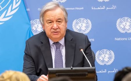 الأمم المتحدة.. تعلن وقف جميع عملياتها في صعدة بعد اختطاف الحوثيين المزيد من موظفيها