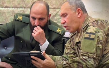 مخاوف من حرب . أشغال إيرانية للادراتين الجديدتين بدمشق وبيروت