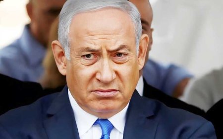 نتنياهو يهدد بتحويل غزة إلى جحيم  مرة أخرى .. ما السبب ؟