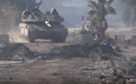 الجيش الاسرائيلي..وجودنا  في سوريا لم يعد مؤقتاً في ظل التخطيط للبقاء طوال عام 2025