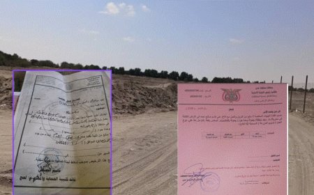 مزارعان في جعولة يناشدان المحرمي والنائب العام انصافهما عقب إيقافهم قسرًا عن العمل 