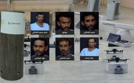 قوات طارق صالح تعلن ضبط "شحنة أسلحة إيرانية نوعية" أثناء محاولة تهريبها على قارب إلى الحديدة