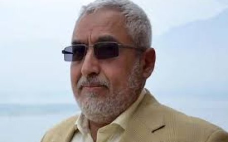 الكشف عن معلومات تثبت تصفية الحوثيين للسياسي محمد قحطان
