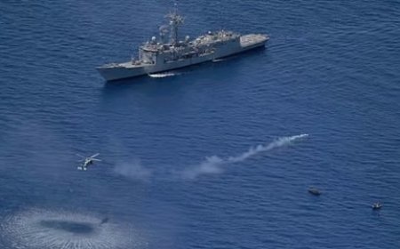 الاتحاد الأوروبي يمدد مهمة عملية أسبيدس في البحر الأحمر