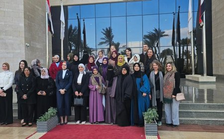 تخرج 15 قاضية يمنية من برنامج شريكة حول إدارة العدالة الفاعلة