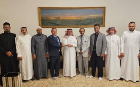 تقديرًا لدوره ودعمه السخي،، جامعة عدن تكرم الشيخ المهندس عبدالله بقشان 