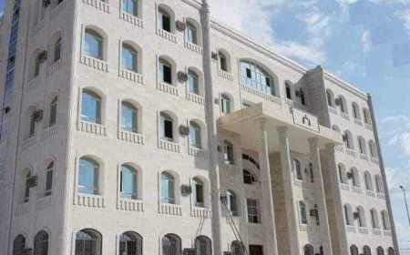 النيابة العامة.. تؤكد استمرار التحقيق في ملف الفساد المتعلق بشركة النفط في حضرموت