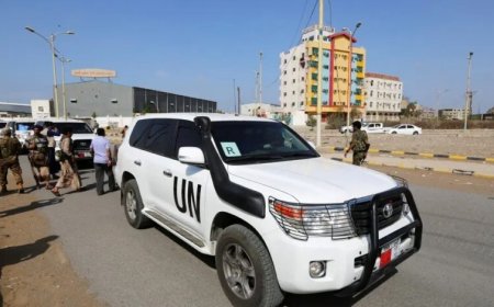 في ظل صمت أممي.. الحوثيون يواصلون قتل الموظفين الأمميين