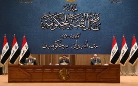 العراق...ينفي أي نشاط معاد لسوريا داخل أرضية