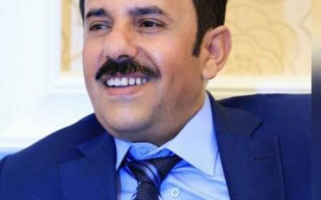 المسيبلي: "أحمد الشرع" فتح دمشق فمن يفتتح لنا صنعاء؟