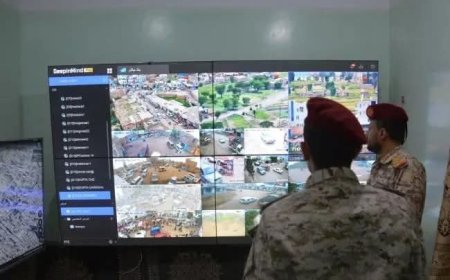 لحج... ضبط خلية إرهابية حوثية كانت تخطط لاستهداف قيادات عسكرية في لحج