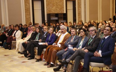 انطلاق الدورة الثالثة من منتدى اليمن الدولي في عمّان: حوار من أجل يَمنٍ مستقر وإقليمٍ آمن