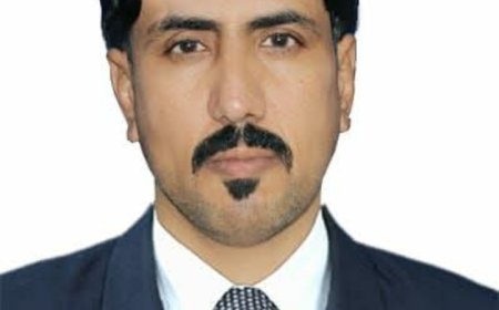 مطالبات بتعيين الشيخ عبود بن هبود محافظًا لمحافظة المهرة