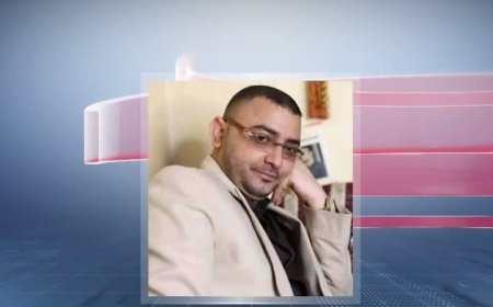 المحامي صبره.. ملف الصحفي محمد المياحي ما زال في النيابة