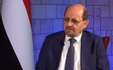 وزارة الخارجية..نحن متمسكين بخيار السلم إلا أن ذلك لا يعني التخلي عن أدوات القوة لإنهاء التمرد والانقلاب الحوثي