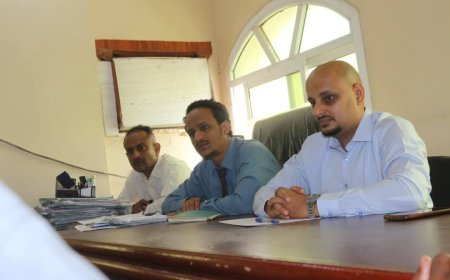 حجز قضية قاتل والدته للنطق بالحكم في عدن