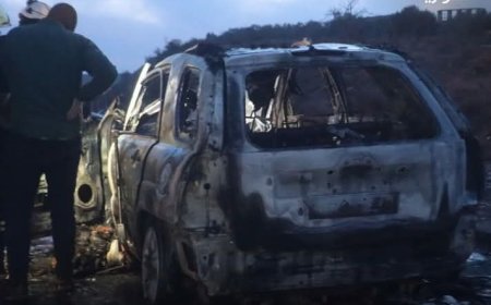 القيادة الأميركية تعلن.. عن مقتل قيادي كبير في حراس الدين شمال غربي سوريا