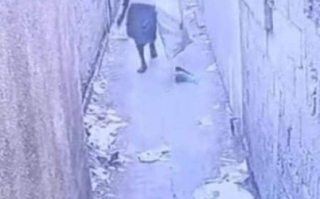 انتشار ظاهرة السرقة في أحياء العاصمة عدن و الشيخ عثمان انموذجاً