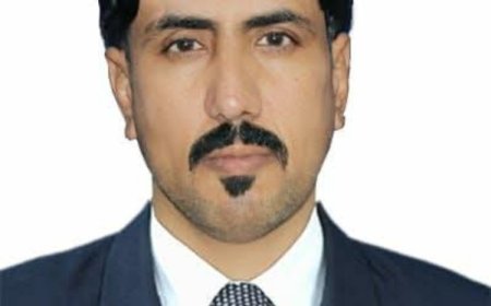 دعوات واسعة لتعيين الشيخ عبود بن هبود محافظًا للمهرة: "رجل المرحلة"