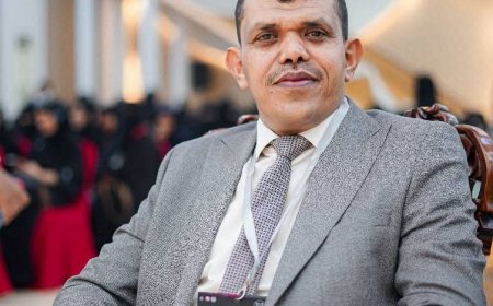 المؤتمر الدولي التاسع لطب الأسنان - عدن  إنجاز علمي رائد 