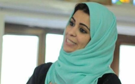 وفاة والدة الناشطة المخفية قسراً في سجون الحوثيين منذ 8 أشهر "رباب المضواحي"