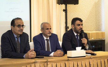 وزارة الصحة تنظم ست ورش عمل تمهيدية للمؤتمر الأول للنظام الصحي في اليمن