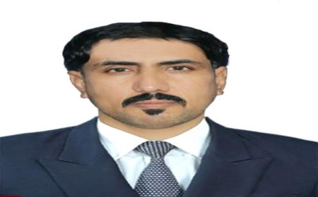 بن لزرق يثني على المرشح لمنصب محافظ المهرة الشيخ عبود بن هبود: “دماء شابة قادرة على تحقيق نقلة إيجابية في المحافظة”