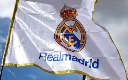 رسالة تهديد من جماهير ريال مدريد قبل مواجهة مانشستر سيتي.. ماهي ؟