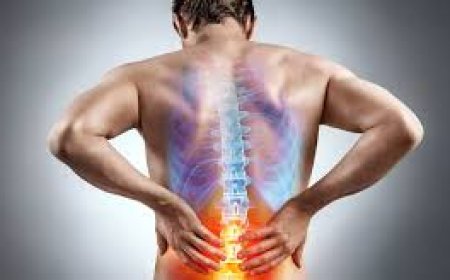 عرق النساء.. تفاصيل عن هذا المرض الشائع