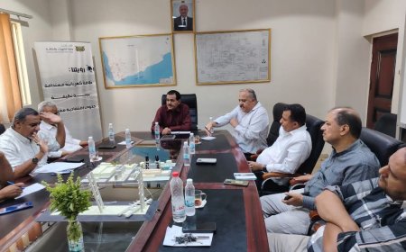 اجتماع هام في وزارة الكهرباء يناقش تداعيات إلغاء عقود شراء الطاقة وخطط تحسين التوليد