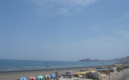 عدن.. العثور على مادة الهروين المخدر في ساحل أبين