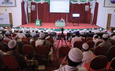 تنظيم ندوة في عدن حول التقاعد في أجهزة الدفاع والأمن