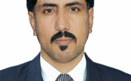 مصدر حكومي رفيع المستوى يكشف موعد قرار تعيين الشيخ عبود بن هبود محافظًا للمهرة