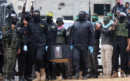 "حماس" تهدّد.. هذا ما سيحصل إن عادت الحرب