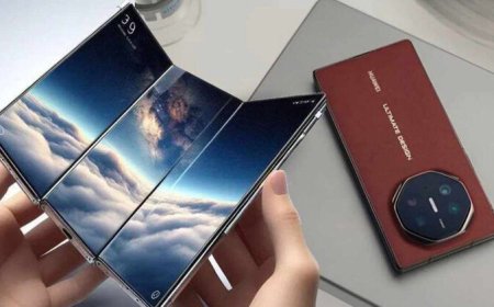 بعد إطلاقه عالميًا.. مزايا وعيوب هاتف هواوي Mate XT