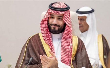 السعودية.. لقاء لقادة دول الخليج ومصر والأردن بالرياض الجمعة