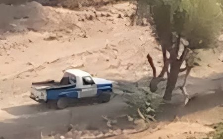 حجة.. مليشيات الحوثي تختطف العديد من أبناء قبائل الشومي والادبعي وتحاصر منازلهم