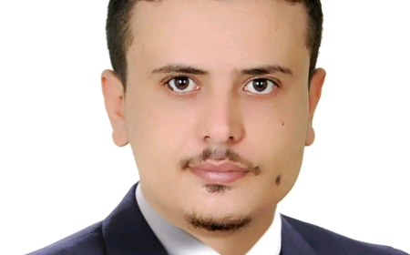 العمري: لابد من إعادة الاعتبار للكوادر الإعلامية الوطنية