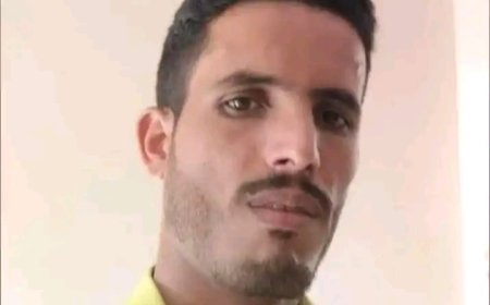 الشيخ عبود هبود قمصيت.. الكرم الذي لا ينضب وخير من يمثل المهرة