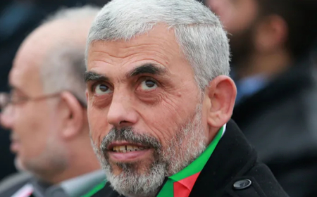 صحيفة"معاريف" الإسرائيلية تنشر تفاصيل جديدة عن جثمان السنوار