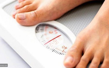 مشكلة التخلص من الوزن بعد سن  الاربعين ... يبدو صعبا ولكن هناك حلول .. تعرف عليها