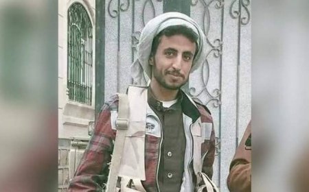 لجنة التحقيق: السجين "الحطام" توفي منتحرًا داخل السجن بمأرب دون شبهة جنائية