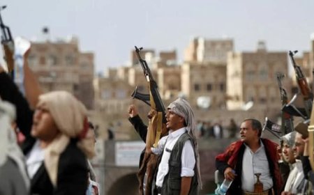 تقرير.. خسائر شركتي أدوية استولى عليهما الحوثيون عبر "الحارس القضائي" بلغت 55 مليون دولار