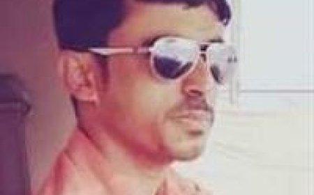 عبود قمصيت.. حينما تنطق الرجولة وتفيض الأصالة ويتحدث الصيت